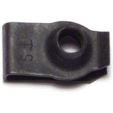 014973226404 Extruded U Nuts 1/4-20 Regular Piece-12
