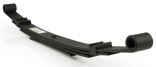 MODZ EZGO 1994-Up TXT Golf Cart Rear Heavy Duty Leaf Spring - 4 Leaf - Picture 3 of 3