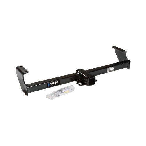 Reese Trailer Tow Hitch For 99-05 Grand Vitara Tracker 01-06 XL-7 w/ Wiring Kit - Picture 2 of 4