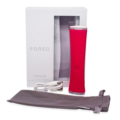 FOREO Espada Acne Clearing Magenta Light Pen