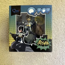 QmX Q-Pop BATMAN Collectible