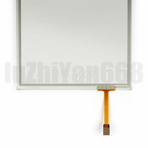 Touch Screen Digitizer for Motorola Symbol MC55 MC55A MC65 MC67 MC5574 MC5590 - Picture 5 of 7