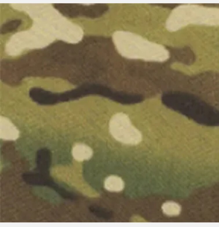 NWT Propper OCP Multicam FR ACU Top MS Army Air Force Army Compliant BDU Shirt