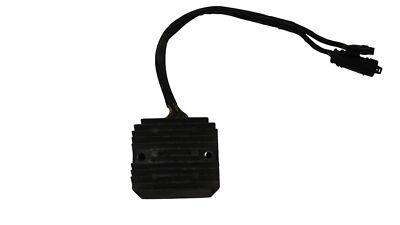 SPANNUNGSREGLER BMW F 650 CS 2001 2006 STROMSTABILISATOR
