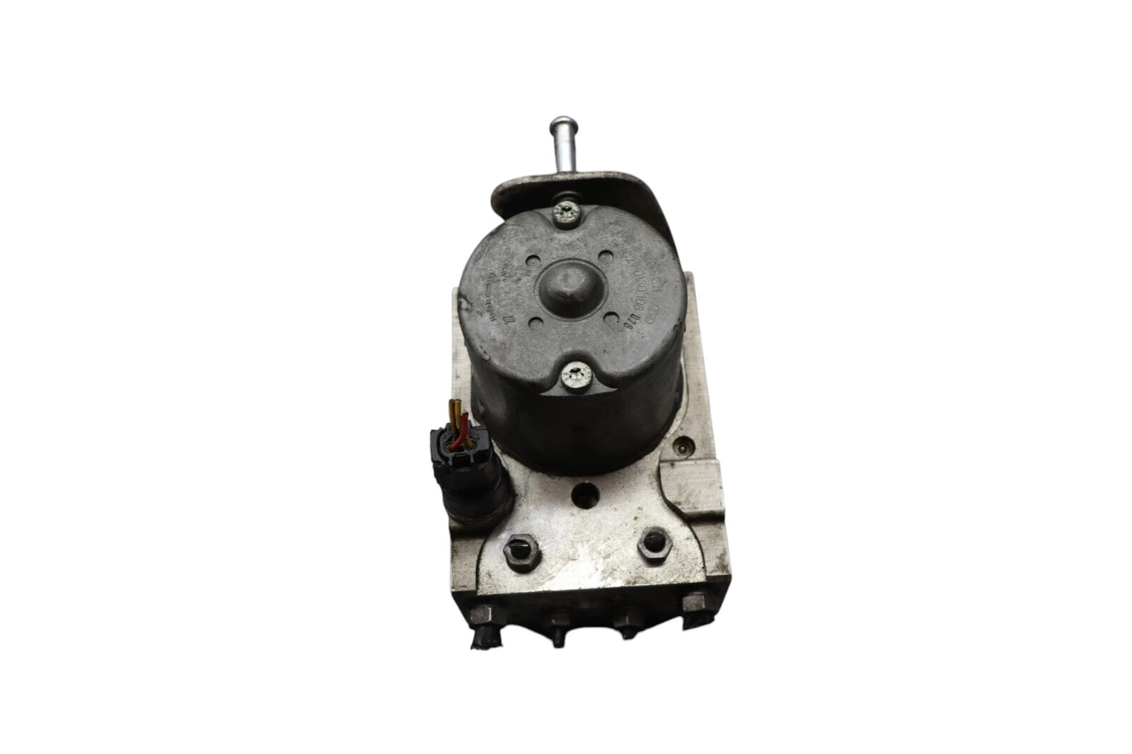 03-07 Bentley Continental ABS Anti Lock Brake Pump Module OEM 0265950115