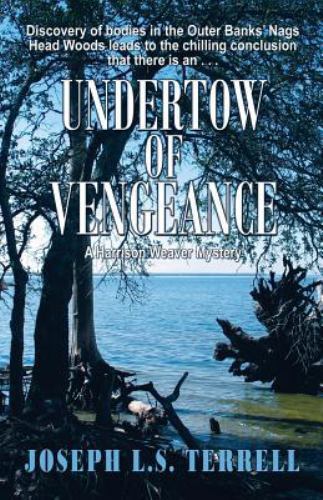 Undertow of Vengeance by Terrell, Joseph L. S., Brand New, Free shipping in t...