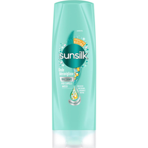 Sunsilk Balsamo Onde Meravigliose 200ml