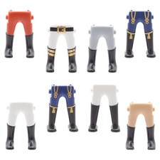 Playmobil Beine Garde Stiefel Gardisten Franzosen Engländer Reitstiefel