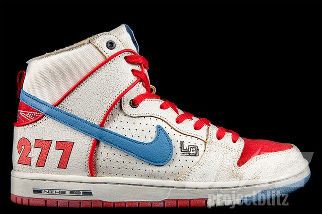 Size 10 Nike Sb Dunk High Pro X Magnus Walker X Ishod Wair Urban Outlaw 21 For Sale Online Ebay Size 10 Nike Sb Dunk High Pro X Magnus Walker X Ishod Wair Urban Outlaw 21 For Sale Online Ebay