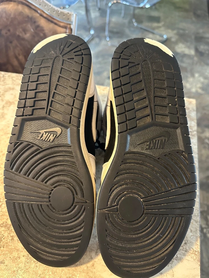 Смокинг средний ретро Jordan 1 - Изображение 4 из 4