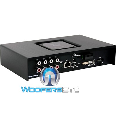 ARC AUDIO PS8PRO AUDIOPHILE 8-CHANNEL DIGITAL SOUND PROCESSOR