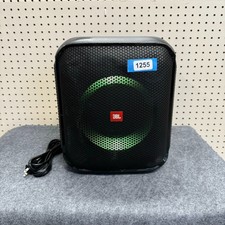 Jbl Partybox Encore Essential Portable Party Speaker(used ) #1255