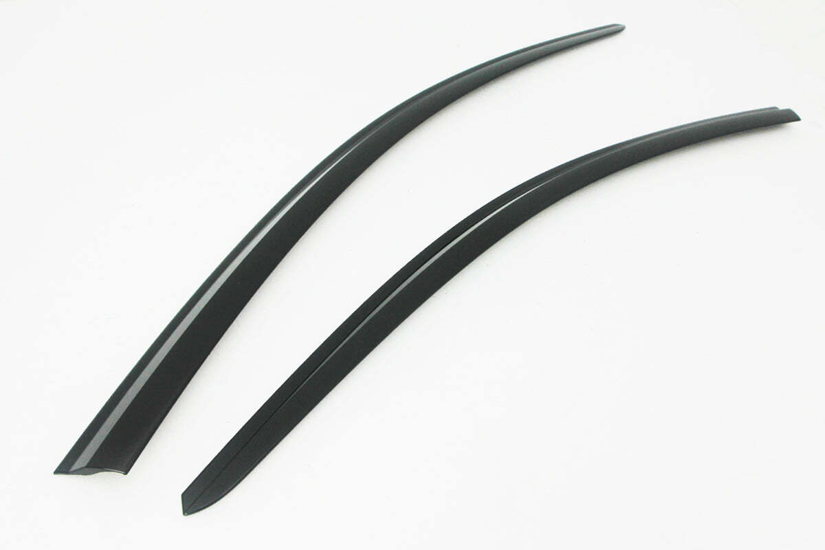Auto Clover Wind Deflectors Set for Volkswagen Golf MK7 / MK8 Hatchback 5 Door eBay