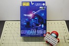 Bandai MSIA Extended RX-178 Gundam MK-II Titans Color No.01