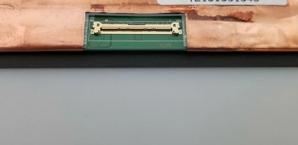 15.6" Replacement UHD 4K 3840x2160 911082-001 For HP Spectre X360 15 - View #4