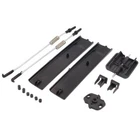 14 Piece Set YOU.S Genuine Sliding Window Repair Kit for VW Transporter V