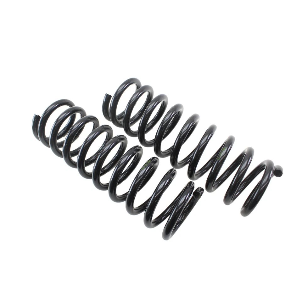 Kit de resorte helicoidal delantero estándar Lesjofors 4112138 para Buick Chevy Oldsmobile Foto 4 de 4