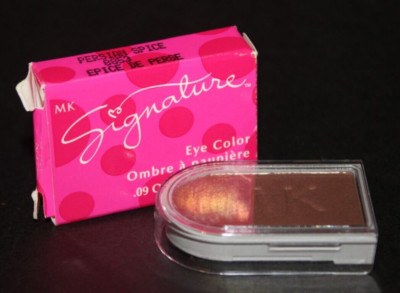 MARY KAY Eye Color Shadow PERSIAN SPICE .09 oz. 8853 Retired NEW