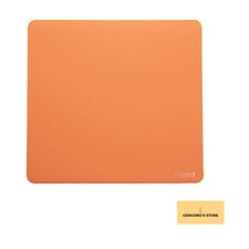 ARTISAN Artisan FX Zero XSOFT Orange Gaming Mouse Pad eSports XL Orange