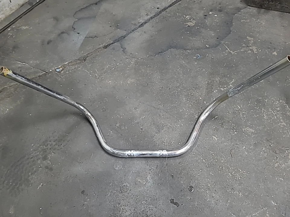 Yamaha XS1100 1978 1982 manillar recto OEM Foto 4 de 4