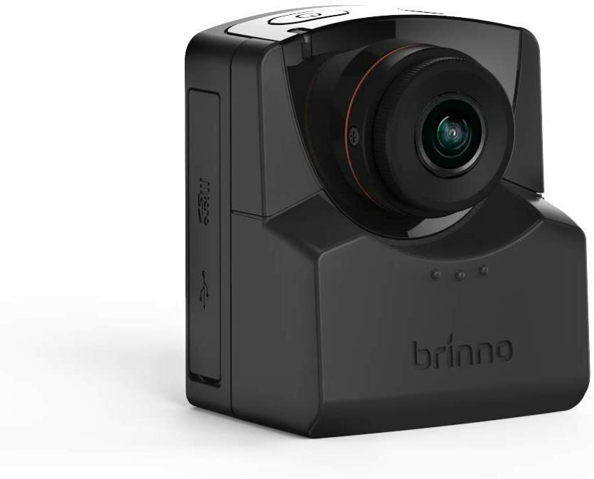 Brinno Empower TLC2020 HDR & FHD Time Lapse Camera | eBay