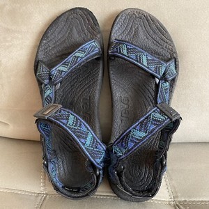 teva terradactyl sandals
