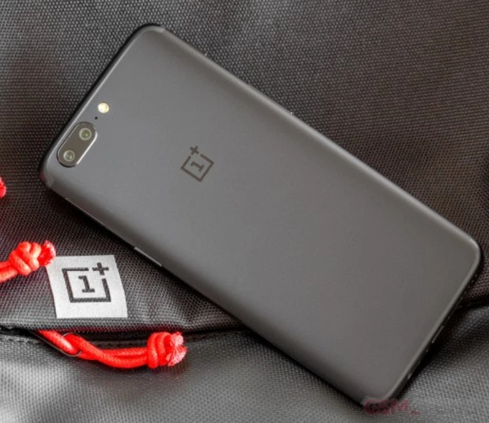 1+5 Smartphone One Plus 5 Android 5,5 in Dual Sim Mobile - Immagine 3 di 4