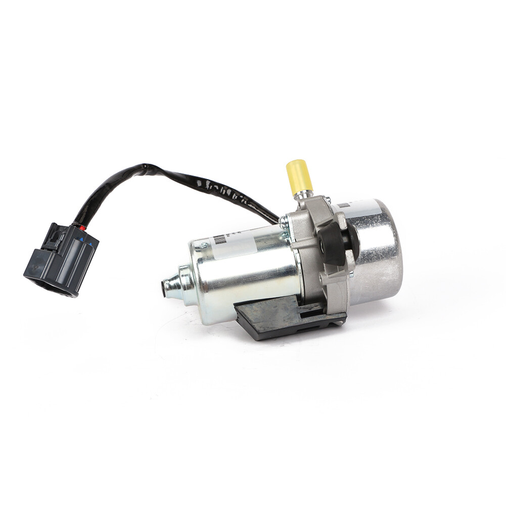 Oikabio Elektrische Vakuumpumpe UP28 12V - Auto Bremse Booster Hilfspumpe 50-60W