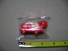 Oscar Mayer Wienermobile Whistle (NEW, sealed) Weinermobile Wiener Wienie Weiner