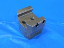 KAISER 317.118 PRECISION BORING HEAD MOUNT MOUNTING UNIT BIG DAISHOWA SWISS MADE