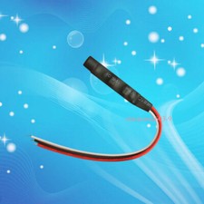 Microphone Pickup Recording MIC Spy Bug Micro for SCM FM FPV audio monitor