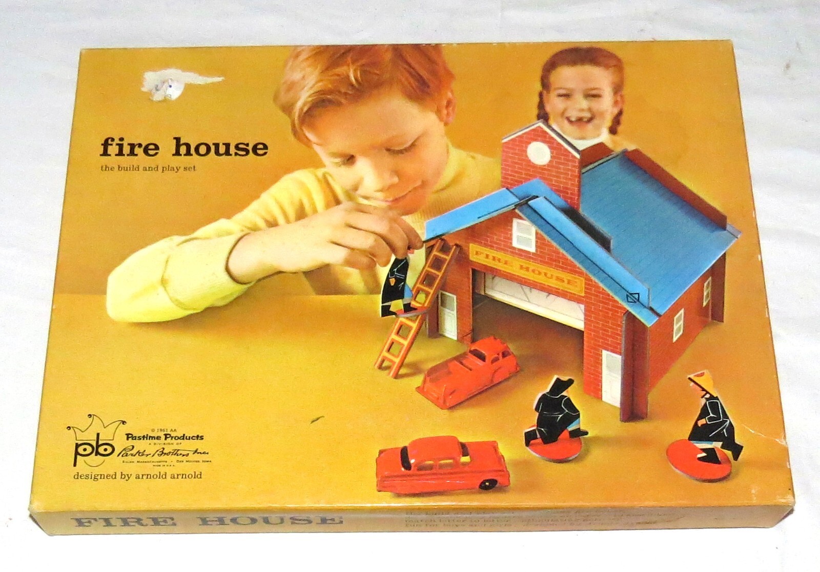 New (open Box)