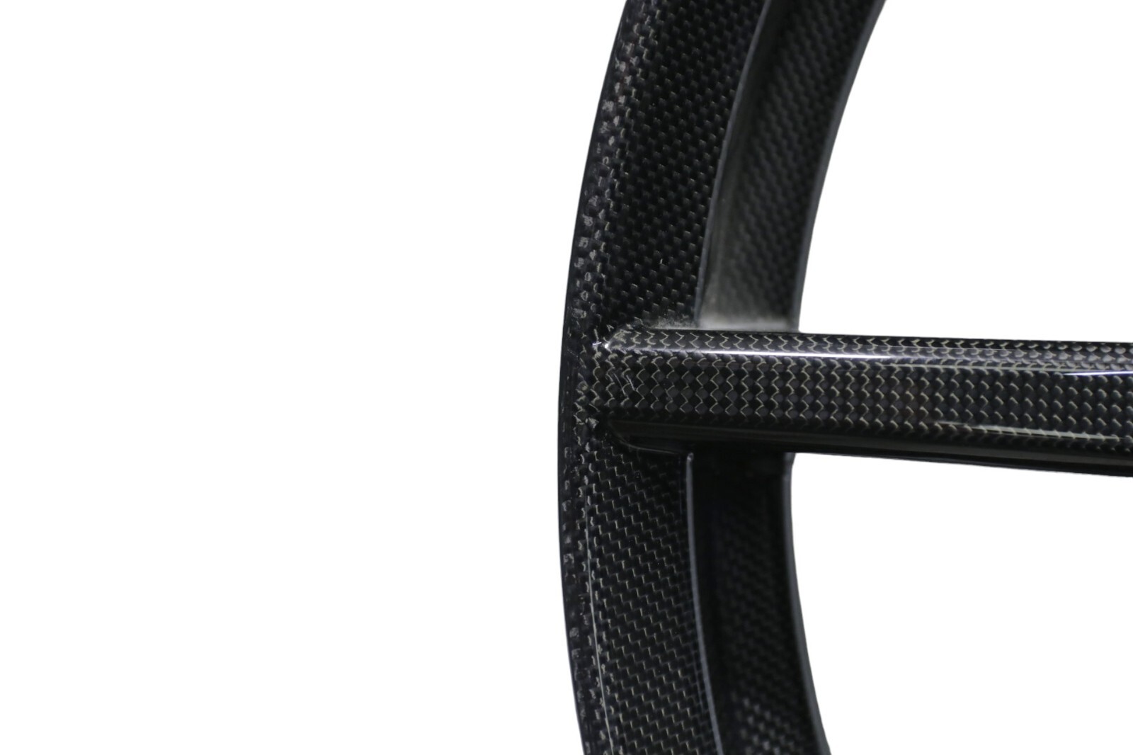 Ferrari 488 Pista F8 20" 20 x 11 Rear Carbon Fiber Wheel Rim 2019 2020 OEM
