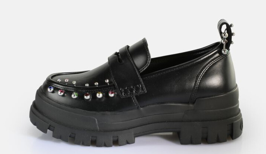 BUFFALO THE LOW BN16222731 ДАМЕНШУХЕ 12790₽