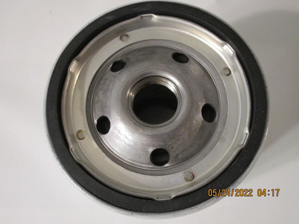 Engine Oil Filter Hastings LF509 Foto 4 de 4