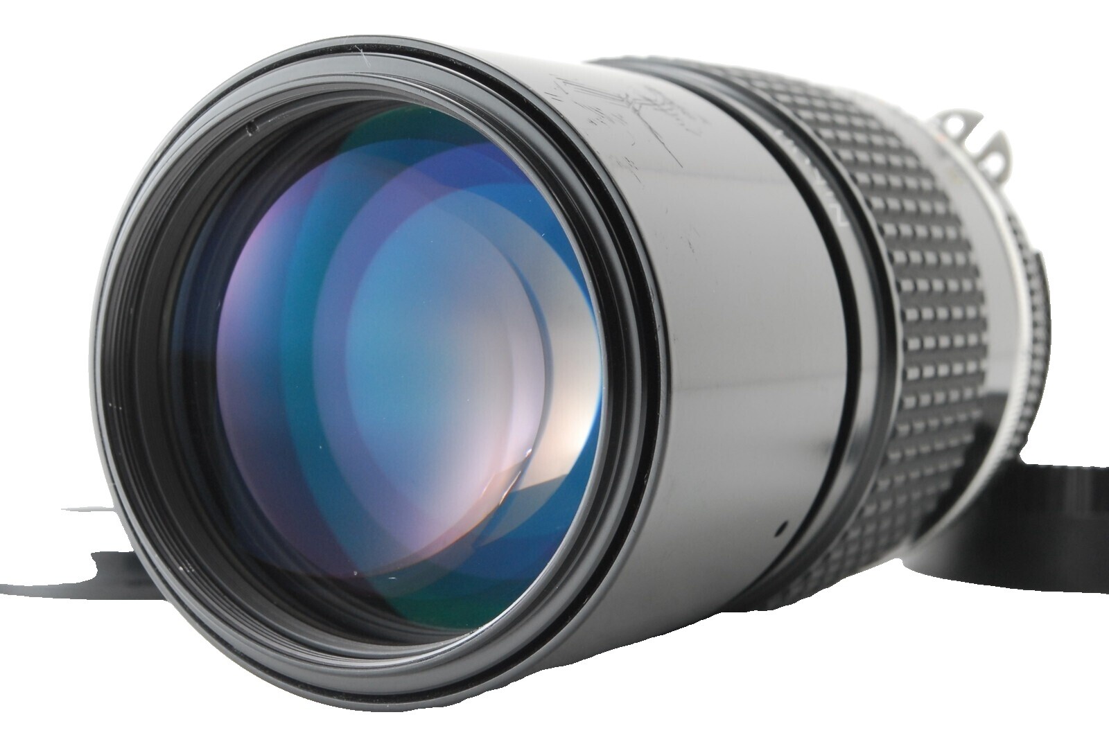 Nikon Micro NIKKOR f/2 Camera Lenses for sale | eBay