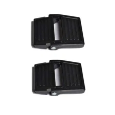 (2) Fits For Rainbow Vac 6178 Latch Clip D3C D4C SE Water Basin Pan Lock