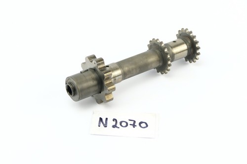 BMW R 1150 RT R22 2003 - Antriebswelle Ölpumpe N2070