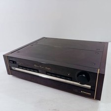 Amplificatore di controllo Pioneer C-90a