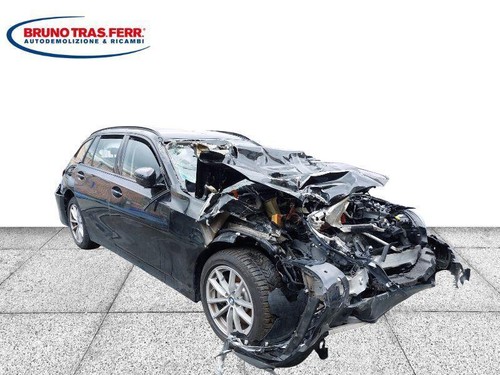 33526894075 juego amortiguadores trasero para BMW SERIE 3 (G21) 2019 - B48B20A - Imagen 5 de 7