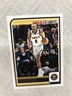 2023-24 Panini NBA Hoops Peyton Watson #91 Denver Nuggets
