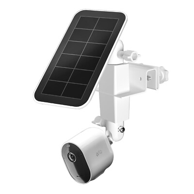 Arlo Camera Mount Arlo Pro Mounting Options In Gutter Mount For