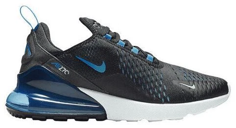 Nike Air Max 270 Premium Diffused Blue for Sale | Authenticity