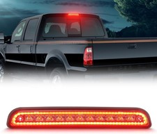 LED Third 3rd Brake Light, fit for 1992-1997 Ford F150 F250 F350, High Mount ...