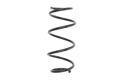 Vorderachse Magnum Technology SZ1088MT Fahrwerksfeder für NISSAN