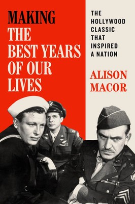 Making the Best Years of Our Lives | Alison Macor | Englisch | Taschenbuch