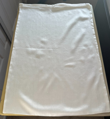 Handmade 100% Natural Azerbaijani Silk Pillowcase-Luxury Smooth Hair & Skin Care