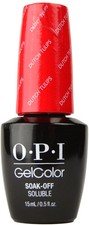OPI Gelcolor Soluble Gel polish GC L60 - Dutch Tulips 15ml/.5oz
