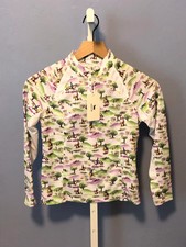 Kids Ariat Sunstopper Top in Size S- 218A