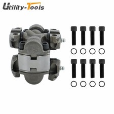 Spider U-Joint Assembly Skid Steer Loader 6598347 7359851 For Bobcat 543 543B